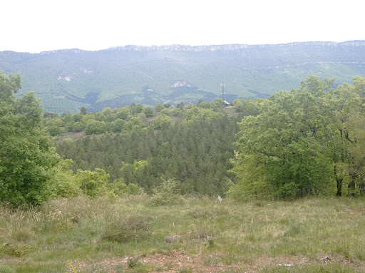 Monte Farandillo - Visual