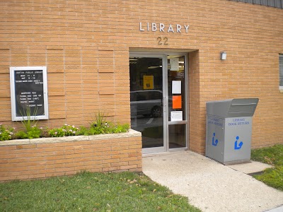 Dayton Public Library