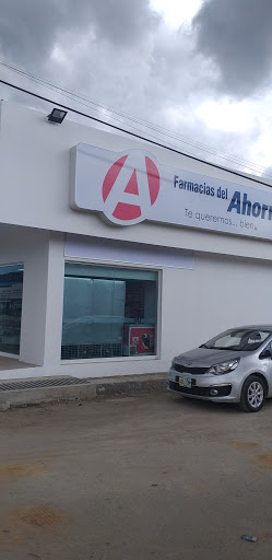 FARMACIAS DEL AHORRO Fatima Gallery - Mexico