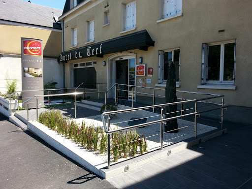 Photo de La Françoisière à Loigné-sur-Mayenne (53200)