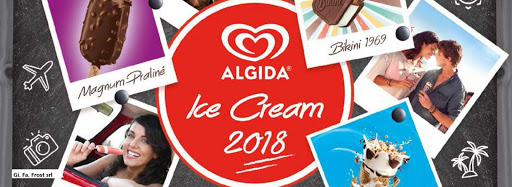 Concessionario Gelati Algida/Croissant Dolcevita Secondo Natura, Bistefani Gi.Fa. Frost Srl