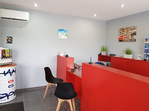 Photo n°2 de Artigues Auto à Les Artigues-de-Lussac (Concessionnaire automobile)