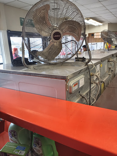 Turfway Laundromat - Thumbnail