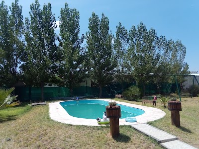 Photos of Camping Shangri la