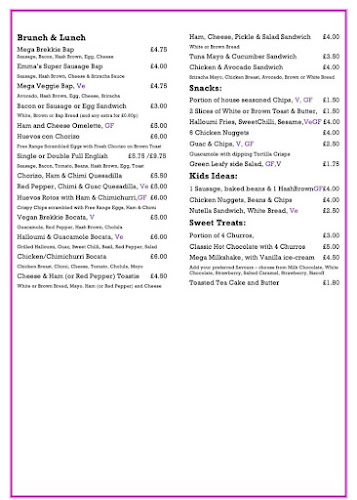 The Deli at Lightmoor Village - Telford