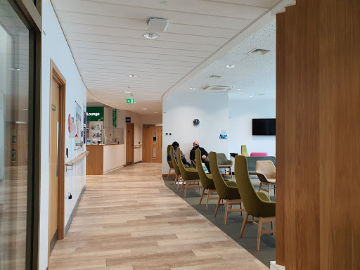 The Cancer Centre - Thumbnail