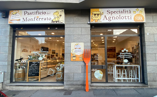 Pastificio del Monferrato