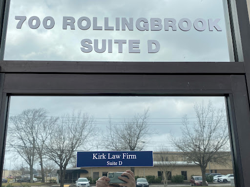 Kirk Law Firm - Thumbnail