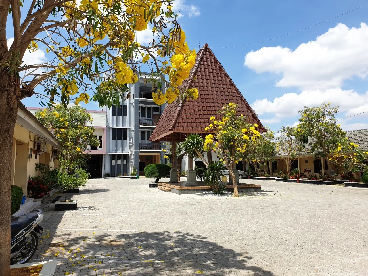 Hotel Pantura