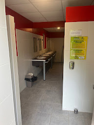 Photo n°24 de Camping Le Verdier Gard Cevennes à Saumane (Terrain de camping)