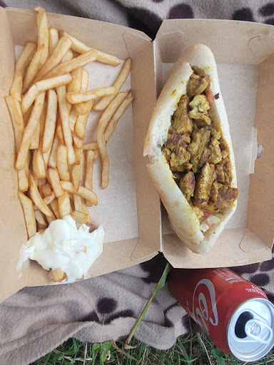 Photo 1 - Urban Foods
