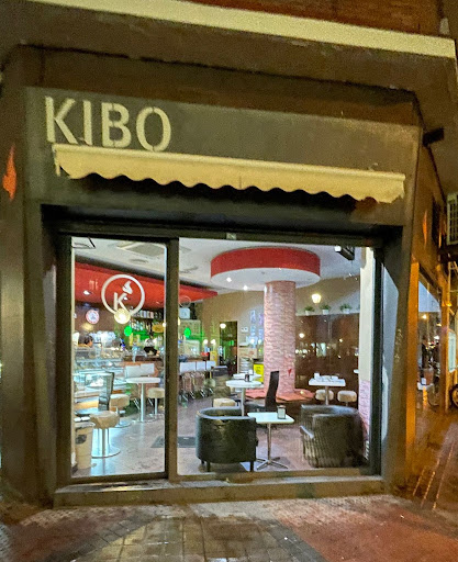 Kibo