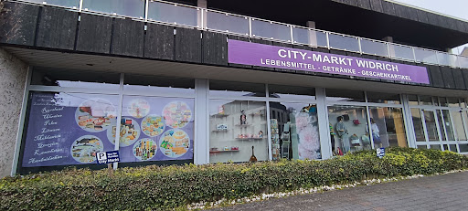 City-Markt