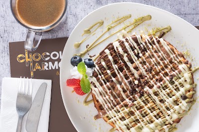 Photos of Chocolate harmony cafe