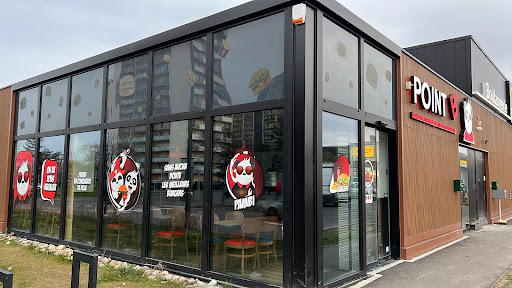Photo 7 - Ma fabrique du burger