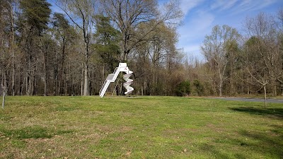 Tuckahoe State Park