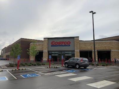 Costco Wholesale