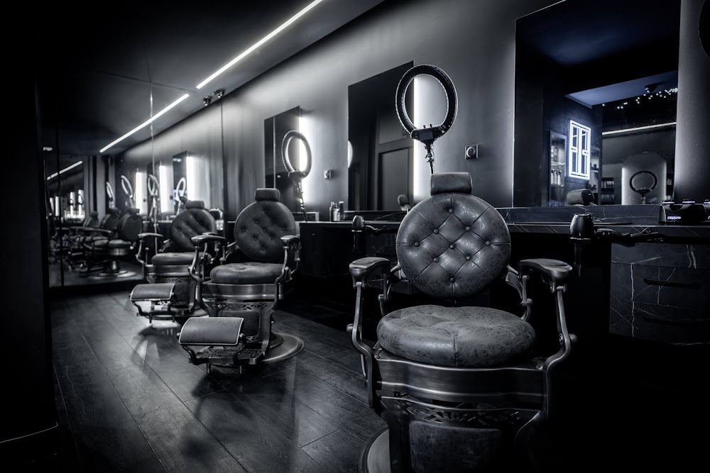 BLACKBOX Neuilly-Sur-Seine