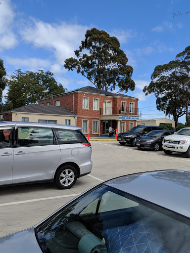 Belgrave Hallam Road Medical Centre Gallery - Australia