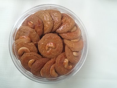 Photos of Kue Lebaran
