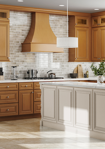 Avatar for JRB kitchen and bath