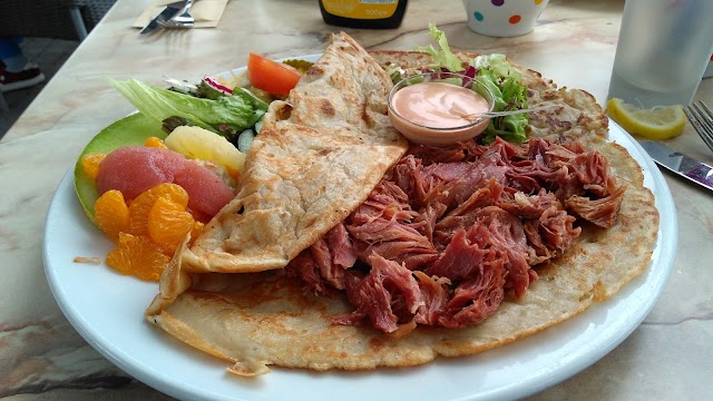 Pannenkoekenhuis De Honingpot