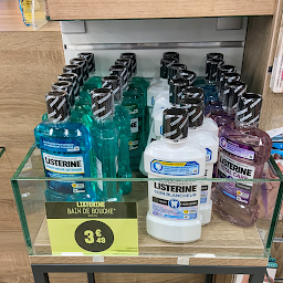 Photo n°10 de Aprium Pharmacie du Printemps à Saint-Denis-lès-Bourg (Pharmacie vétérinaire)