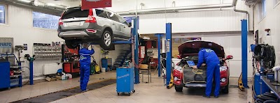Photos of AUTOGAZ.lv