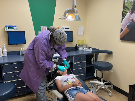 Taylor Dental & Braces