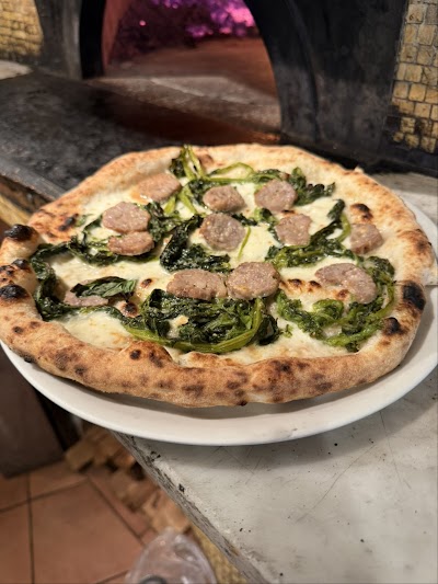 ピッツェリアGG 鎌倉