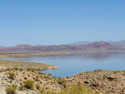 Alamo Lake State Park