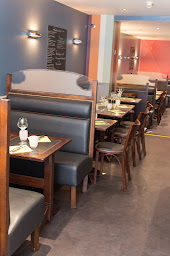 Photo n°88 de Parfum Poivre à Granville (Restaurant de grillades)