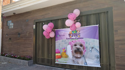 Planet Puppies Estética Canina