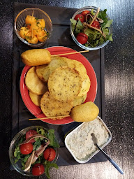 Photo n°3 de Le Cochon Terrible à Allauch (Restaurant de tapas)