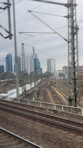 Frankfurt (Main) Camberger Straße