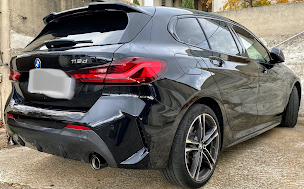 Photo n°19 de Garage AD Carrosserie MD Cars Franchise Offerte* à Marseille (Magasin de pièces automobiles)