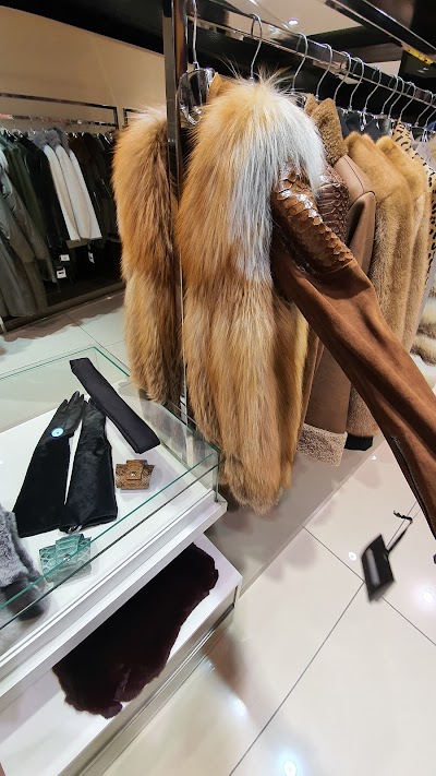 ADAMO Fur & Leather