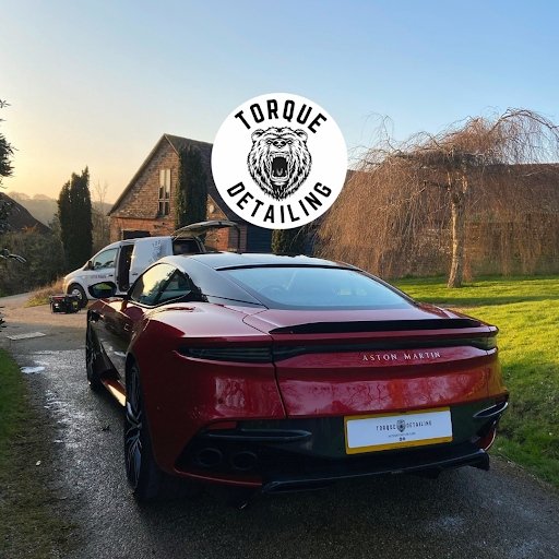Torque Detailing - Visual