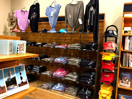 Fort Macon Gift Shop - Thumbnail