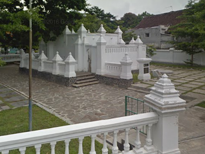 Photos of Ponten Mangkunegaran - Ngebrusan