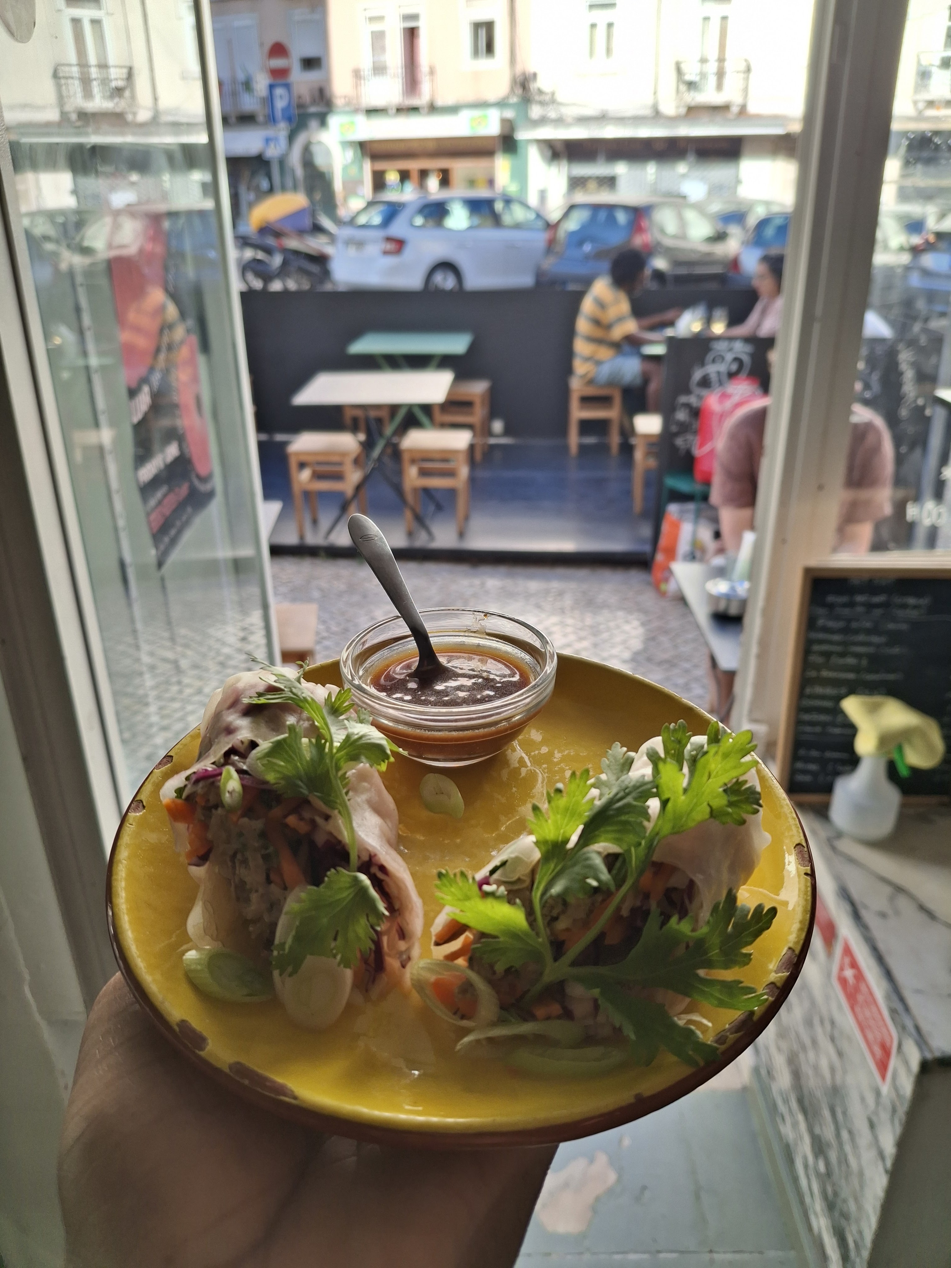 A Viagem das Horas / The Journey of the Hours