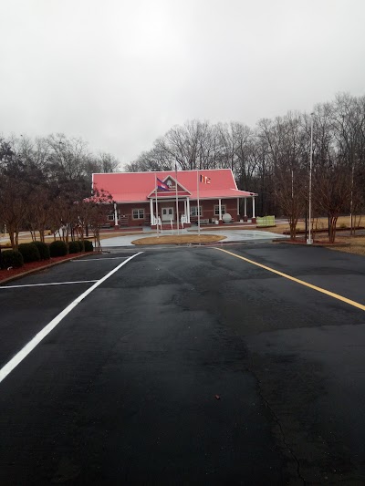 Spartanburg Buddhist Center of SC