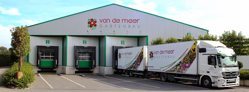 Gartenbau van de Meer Kevelaer Maasweg 87, 47624 Kevelaer, Deutschland