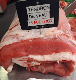 Photo n°11 de Mon boucher à Grenoble (Boucherie)