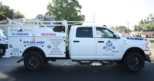 BDP Plumbing & Heating - Thumbnail