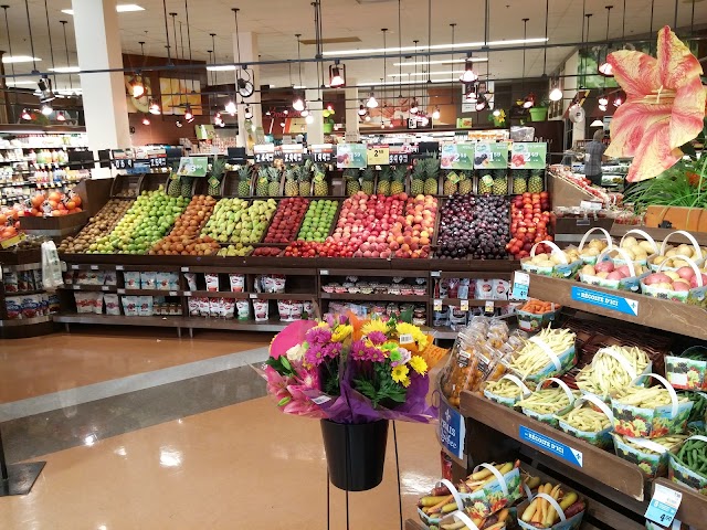 IGA Marché Barcelo