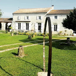 Photo n°22 de La Revêtizon à Neuvicq-le-Château (Gîte)