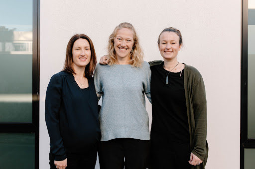 Liberty, Pelvic Health Cashmere - Thumbnail