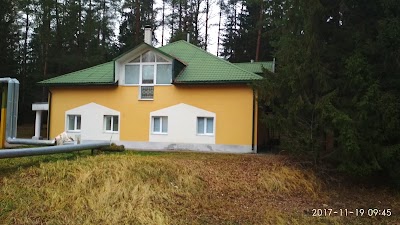Photos of Ozdorovitel'nyy Kompleks "Zheleznyaki"