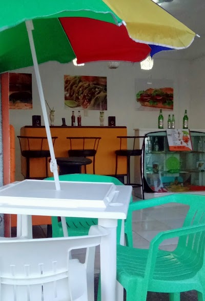 Photos of Americas Food & Grill